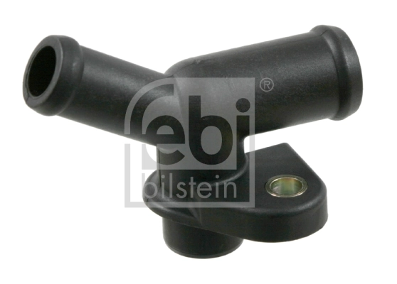 Coolant Flange